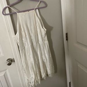 Dress from Charlottes Russe